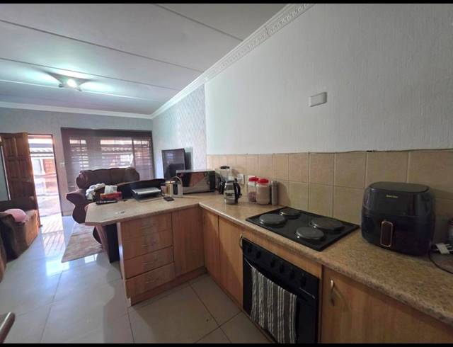 2 BEDROOM APARTMENT FOR SALE IN ELSPARK
